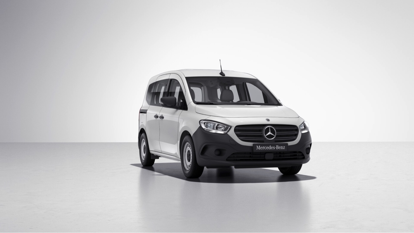Mercedes Citan 110 CDI Tourer