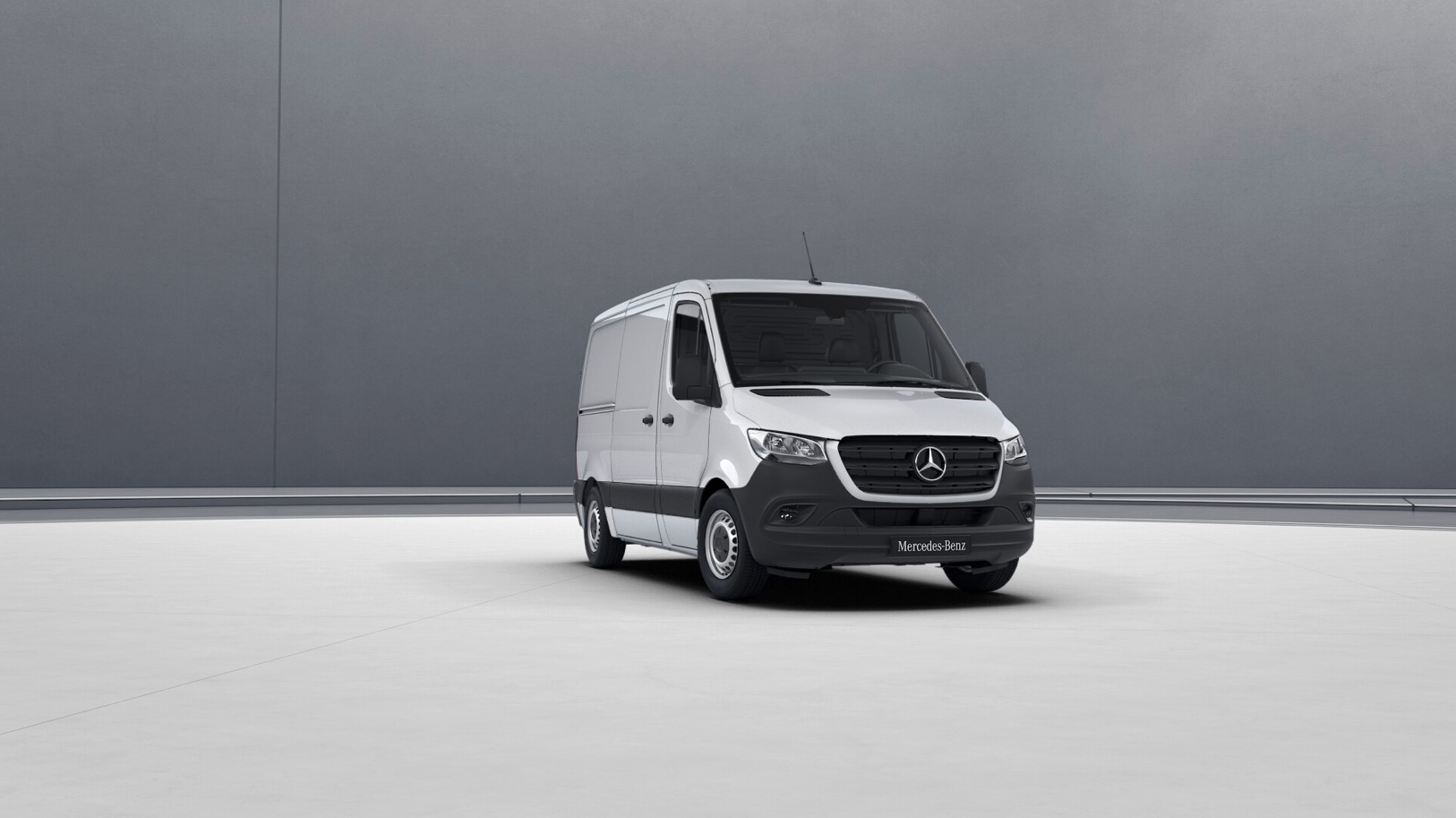 Mercedes Sprinter 311 CDI Compacta