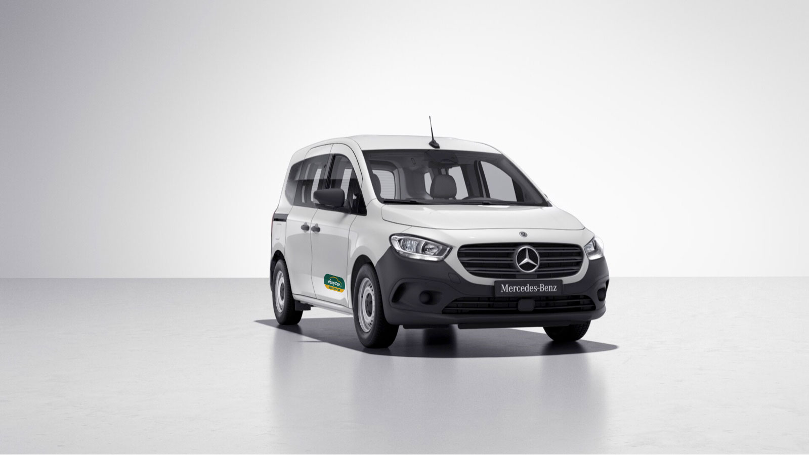 citan 110 cdi furgon pro largo