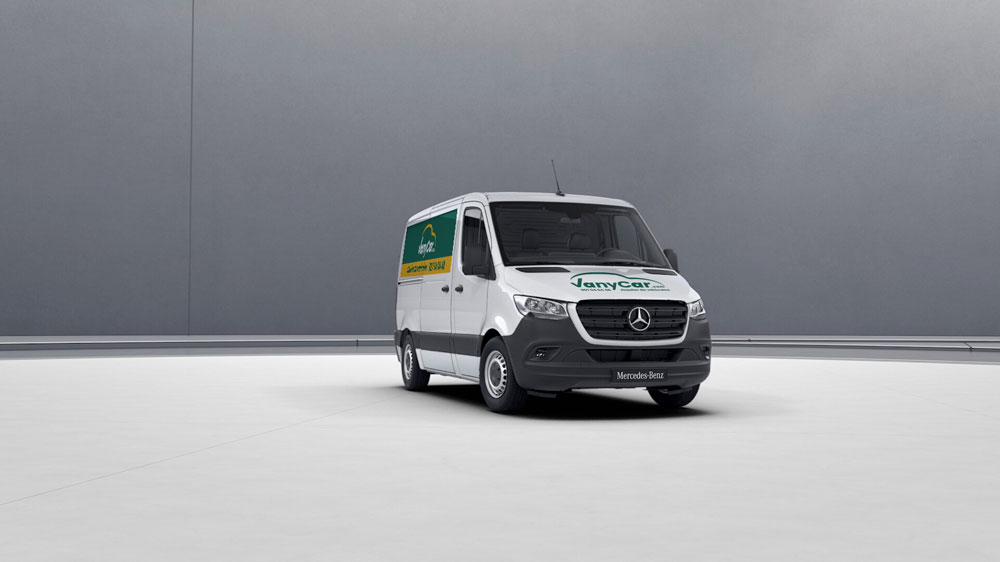 citan 110 cdi furgon pro largo